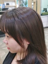 -AMO SALON男士形象