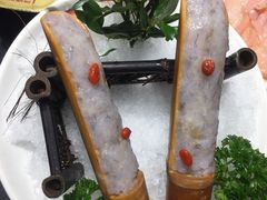 -一斗火锅·招财羊毛肚(北温泉九号店)
