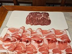 手切鲜羊肉-东来顺饭庄(西直门店)