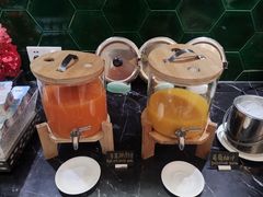 -长沙豪布斯卡酒店(长沙省政府德思勤店)