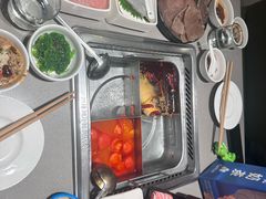 -海底捞火锅(方塔东街店)