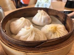 -一品小笼(金融街店)