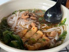 -湘人龙记老长沙米粉(华普国际大厦店)
