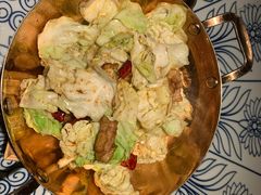 -绿茶餐厅(千岛湖银泰城店)