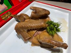 -肆月河豚·新淮扬(金融街店)
