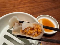 -喜鼎海胆水饺(东港店)