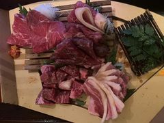 -300杯·和牛烧肉清酒专门店(廊里店)