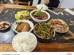 -大邑李记肥肠血旺