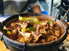 -范贤光鸡公煲(平乐园总店)