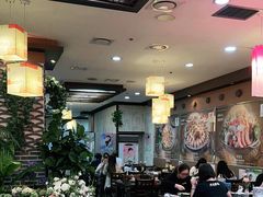 -咸草酱蟹