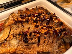 -西藏饭店·亚克·食光自助餐厅