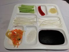 -同喜烤鸭店(光芒店)