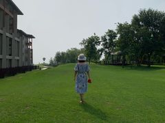 -秦皇岛阿尔卡迪亚滨海度假酒店
