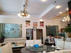 大堂-食尚盐帮菜(杜甫草堂店)