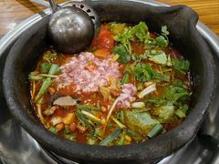 -笔记安顺夺夺粉火锅