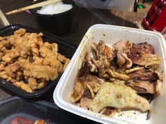-盒马鲜生(皇庭广场店)