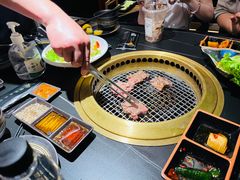 -谷牛和牛烤肉(漕河泾印象城店)