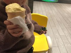 -麦当劳(燕顺路店)