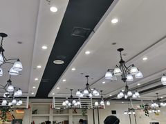 -集杰尚品海鲜烤肉自助餐厅(乳山振华店)