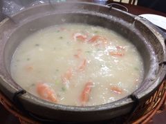 -阿婆潮汕砂锅粥(王府大街店)