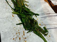 -三太子地摊烧烤·小龙虾(北蔡店)