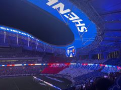 -上海体育场