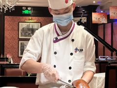 -大鸭梨烤鸭(石佛营店)