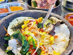 -哈哈碳都·牛肋条无限自助烤肉(宝龙店)