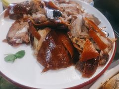 -大鸭梨烤鸭店(光彩店)