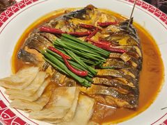 -老德州四合院·德州菜(天衢路店)