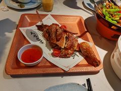 -庆江南江南菜(琴湖溪里花园城店)