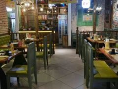 -手选潮汕鲜活牛肉火锅(二七广场店)