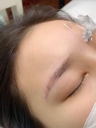 -久匠·纹眉半永久野生眉