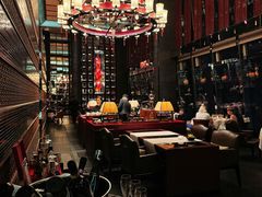 -天龙轩(香港丽思卡尔顿酒店)