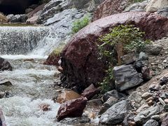 -小五台金河景区