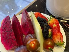 水果-川骄海鲜自助(河东店)