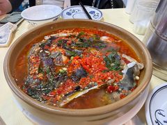 -笨罗卜浏阳菜馆(太平街店)