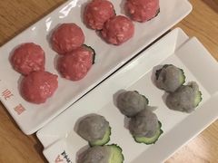-嬷孙家潮汕牛肉火锅(北京路天河城店)