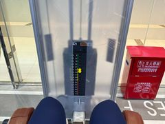 -VLines耀能运动24小时·月付制健身(京广桥店)
