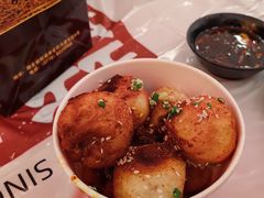 -阿宝生煎包(万松园总店)