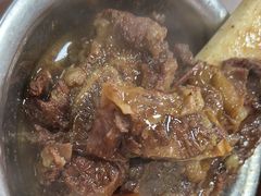 -阿秋牛排(湖心街店)