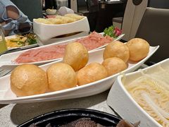 面筋丸子-海底捞火锅(群光广场店)