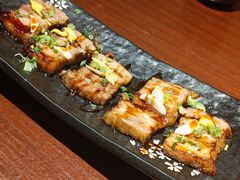 -胜代日本料理(云程巷小区店)