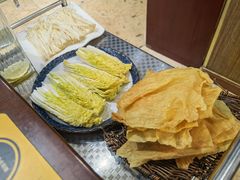 -金龙·打边炉(武进路店)