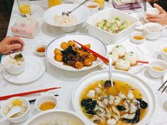 -和记小菜(东方店)