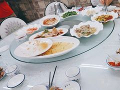 -范饭椰林川湘味海鲜·椰子鸡(三亚湾椰梦长廊店)