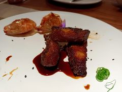 古法熏鱼-梅花境(万科店)