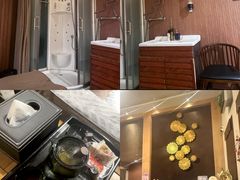 -莲泰式·中式·沐足·精油SPA采耳(天河店)