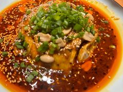 -渝信川菜(长安店)