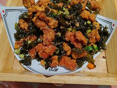 -那家老院子东北菜·饺子·小鸡炖蘑菇(艳华街店)